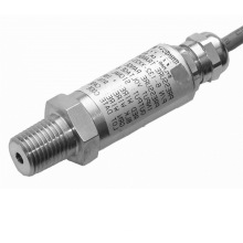 Pressure Sensor